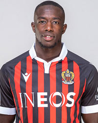 Hassane Kamara