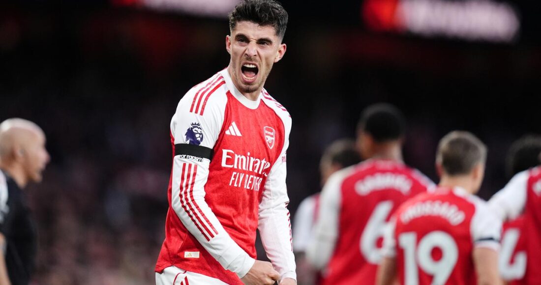 Arsenali triumfon në Premier League: Një Histori Succesin dhe Rivaleve të Mundura
