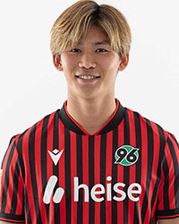 Hayate Matsuda
