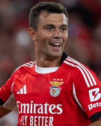 Henrique Araújo