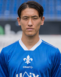 Hiroki Akiyama