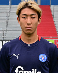 Hiroki Sekine