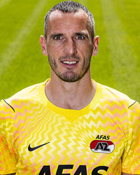 Hobie Verhulst