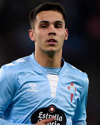 Hugo Sotelo