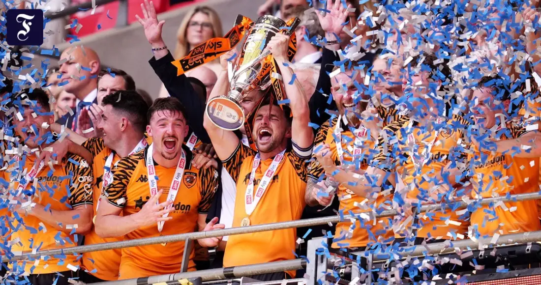 Hull City Siguron Promovimin në Premier League Pas Një Dështimi Të Southampton
