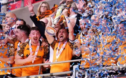 Hull City Siguron Promovimin në Premier League Pas Një Dështimi Të Southampton