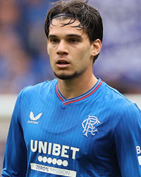 Ianis Hagi