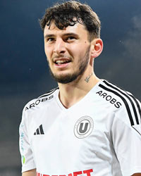 Ianis Stoica