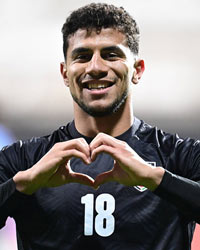 Ibrahim Sabra