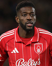 Ibrahim Sangaré