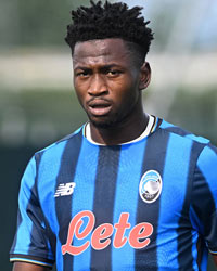 Ibrahim Sulemana