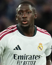 Ibrahima Konaté
