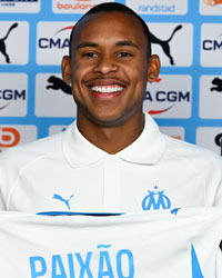 Igor Paixão