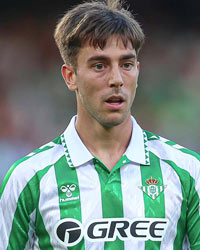 Iker Losada