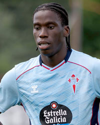 Ilaix Moriba