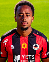 Ilano Silva Timas