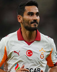 İlkay Gündoğan