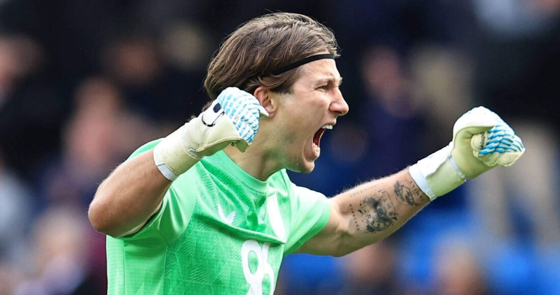 Transferimi Rekord i KSC White: Debutimi që Shënon Histori në Premier League, Duke Mposhtur Karius!
