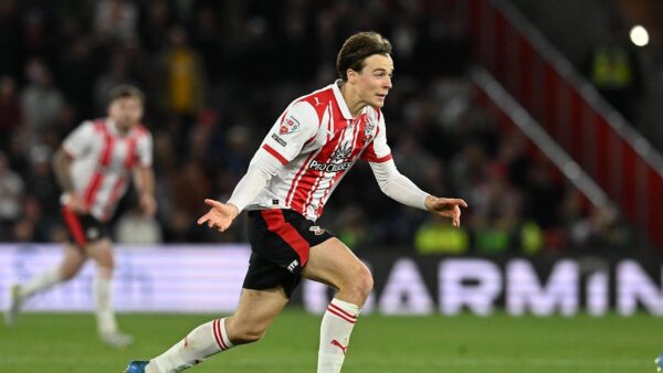 Caspar Jander në Sikletin e Transferimeve: Kalimi nga FC Southampton në Bundesliga në Horizon