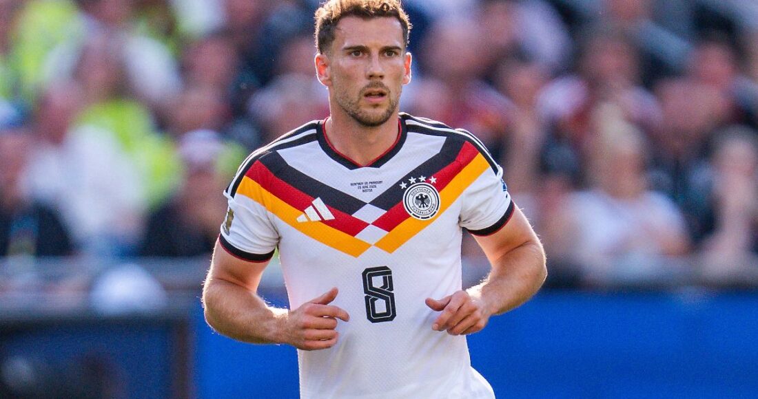 Leon Goretzka kalon në Premier League pas largimit nga Bayern Munich - Një transferim i madh për futbollistin shqiptar!