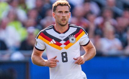 Leon Goretzka kalon në Premier League pas largimit nga Bayern Munich - Një transferim i madh për futbollistin shqiptar!