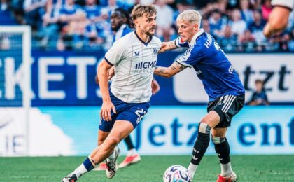 Analiza e Ndeshjes: VfB Stuttgart përballë Everton FC - Çfarë Pritet nga Dueli?
