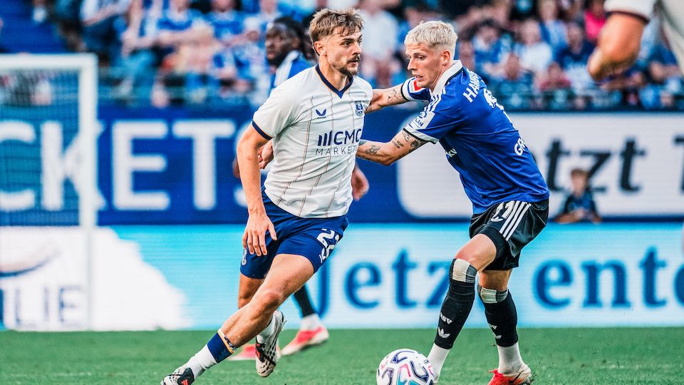 Analiza e Ndeshjes: VfB Stuttgart përballë Everton FC - Çfarë Pritet nga Dueli?