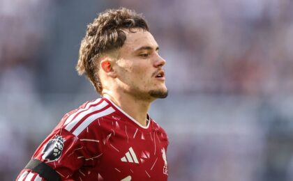Florian Wirtz: Rënia Tragjike e Një Talenti të Shekullit - Çfarë Ngriti Këto Disa Vite?!