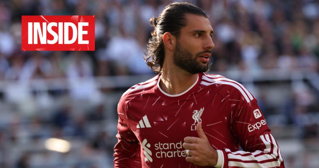 Analiza e Shtatë: Liverpool-i Kunder Newcastle, Një Shikim i Ri për Shansin e Fitoreve në Premier League