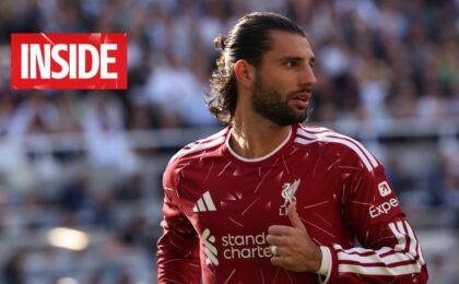 Analiza e Shtatë: Liverpool-i Kunder Newcastle, Një Shikim i Ri për Shansin e Fitoreve në Premier League