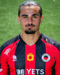 Irakli Yegoian