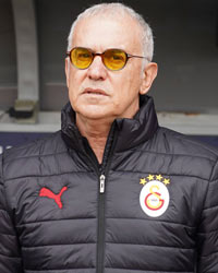 İrfan Saraloğlu