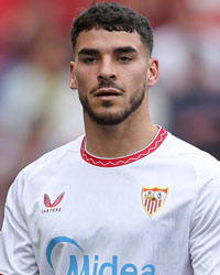Isaac Romero