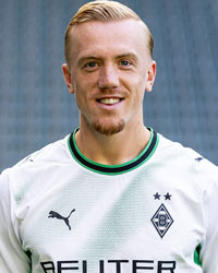 Isac Lidberg