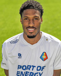 Isaiah Ahmed