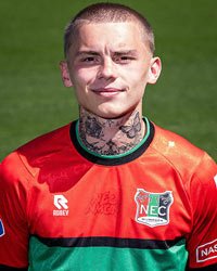 Isak Hansen-Aarøen