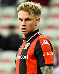 Isak Jansson