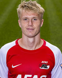 Isak Jensen