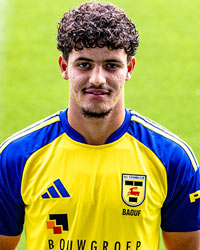 Ismaël Baouf