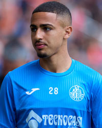 Ismael Bekhoucha
