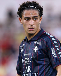 Ismaël Guerti
