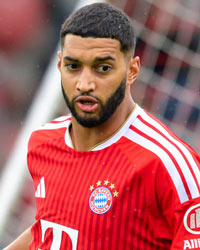 Ismael Saibari