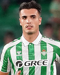 Ismael Sierra