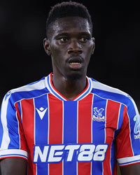 Ismaïla Sarr