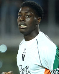 Issa Doumbia