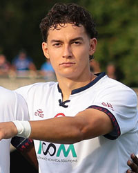 Ivan Sulev