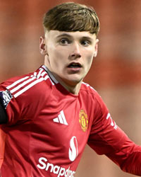 Jack Moorhouse