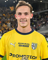 Jacob Ondrejka