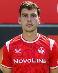 Jacob Rasmussen