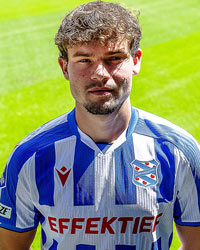 Jacob Trenskow